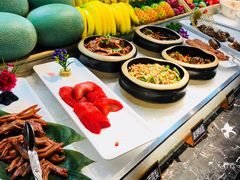 -九寸钉自助·炭火烤肉烧烤(欧乐时尚广场店)