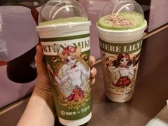 -海底捞火锅(宝龙广场夜宵主题店)