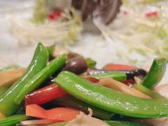 -御公馆中餐厅·点心·顺德菜·佛山东平保利洲际酒店