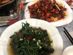 -桂萍特色牛筋牛杂(长堤街总店)