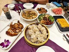 -凯鸽酒楼(大同振兴街店)