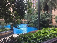 -星河湾半岛酒店-真粤中餐厅