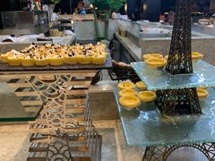 -上海虹桥宾馆味翠餐厅