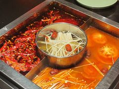 -蜀江龙火锅(339店)