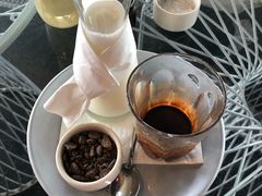 House&nbsp;chocolate-Takapuna Beach Cafe