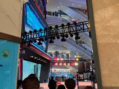 -江南环球港