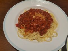 -萨莉亚意式餐厅(杭州西溪龙湖天街店)