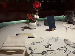 -三嚥阁 La Villa Restaurant