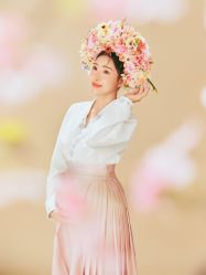 点击看大图 -暖摄影 孕妇写真家庭影像馆 (自然光主题店)