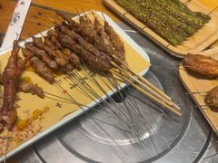 -锦州烧烤(民主路店)