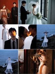 -秦皇岛我和你婚纱摄影工作室