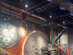 -极限PLAY运动娱乐新世界·团建派对表演休闲馆·室内高空游乐园
