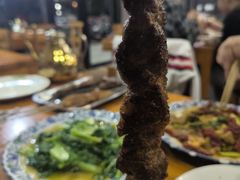 -217丰惠源抓饭(星湖街店)