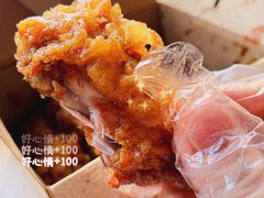 -Kyochon1991校村(共和路店)