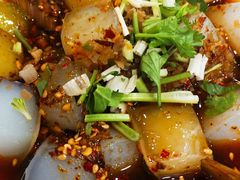 -继红顺河抄手名小吃