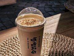-长春堂顺时而饮(前门店)