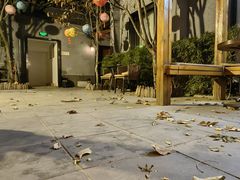 -秋果四合院酒店(北京王府井协和医院店)