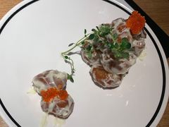 芥末虾仁球-太二酸菜鱼(石家庄万象城店)