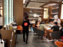 -火地铁板烧(昆山万象汇店)