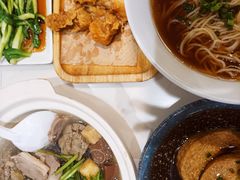 -苏晓玥·手作江南小吃(深圳北站店)