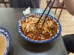 -晓菊梆梆面