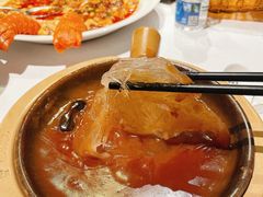 -鱼翅楼·津派砂锅鱼翅(水上公园店)