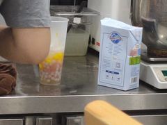 -桂桂茶(万嘉广场店)