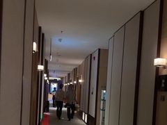 -港湾一号美食水疗会
