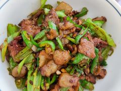 -文婷阁土菜馆