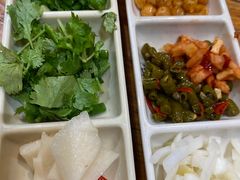 -湘人龙记老长沙米粉(鸟巢店)