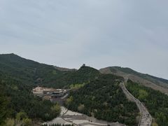 -雁门关景区
