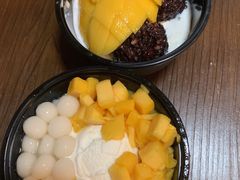 -小团圆糖水铺(襄阳南路店)