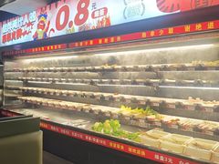 -佰人王串串香火锅(洋珠巷店)