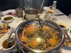 -九月海·海鲜自助(世纪东方店)