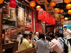 -周小波重庆小面·重庆名小吃(邹容路店)