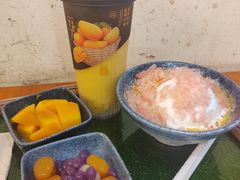 -千芋本铺(水围店)