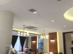 大堂-老人和饭店(淮海中路店)