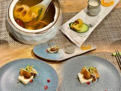 -生机蔬食·24节气料理餐厅(番禺广场店)