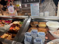 -温野菜涮涮锅(西单大悦城店)