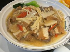 -大厨小馆(华阳城店)