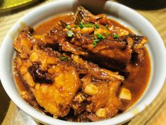 -鱼食饭稻·苏浙土菜17年老馆子(平江路店)