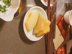 -巴奴毛肚火锅(二七万达店)