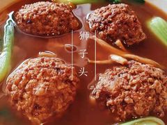 -芳芳私房菜·精做淮扬菜(承德路店)