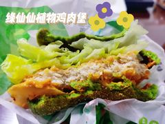 -德克士(宝鸡店)
