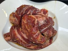 -艺林烤肉城(光明店)