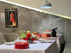 -味+新京宴·烤鸭·北京菜(创意谷店)