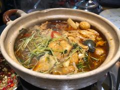 -临胜烧烤大牌档(东葛店)