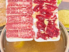 -官塘陈记鱼生·潮汕砂锅粥·牛肉火锅(潮枫路总店)