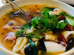 水煮东山小管-遇外滩(BFC外滩金融中心店)