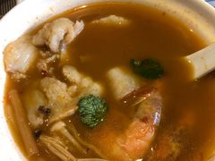 -和风清味日本料理(希尔顿店)